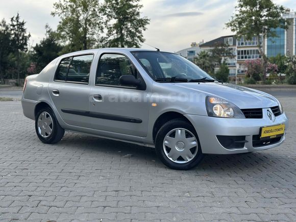 !!! KÖSEOĞLU OTOMOTİVDEN EMSALSİZ CLİO SYMBOL !!!