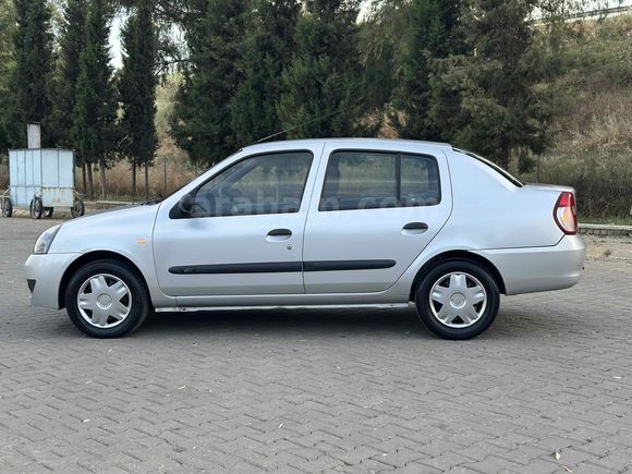 !!! KÖSEOĞLU OTOMOTİVDEN EMSALSİZ CLİO SYMBOL !!!