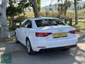 WANAX'dan AUDİ A4 1.4 TFSİ DESIGN HATASIZ