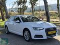 WANAX'dan AUDİ A4 1.4 TFSİ DESIGN HATASIZ
