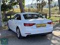 WANAX'dan AUDİ A4 1.4 TFSİ DESIGN HATASIZ