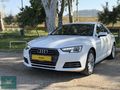 WANAX'dan AUDİ A4 1.4 TFSİ DESIGN HATASIZ