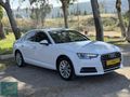 WANAX'dan AUDİ A4 1.4 TFSİ DESIGN HATASIZ