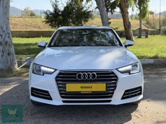 WANAX'dan AUDİ A4 1.4 TFSİ DESIGN HATASIZ