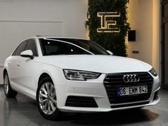 SERVIS BAKIMLI HATASIZ DESİNG JANTLI EXTRALI KOLTUK İSİTMA