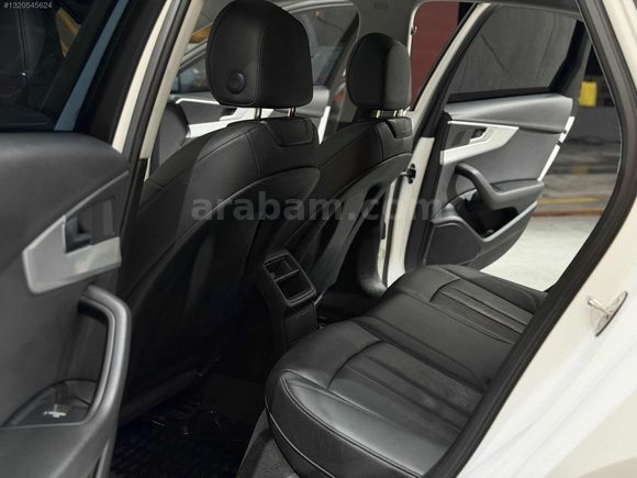 SERVIS BAKIMLI HATASIZ DESİNG JANTLI EXTRALI KOLTUK İSİTMA
