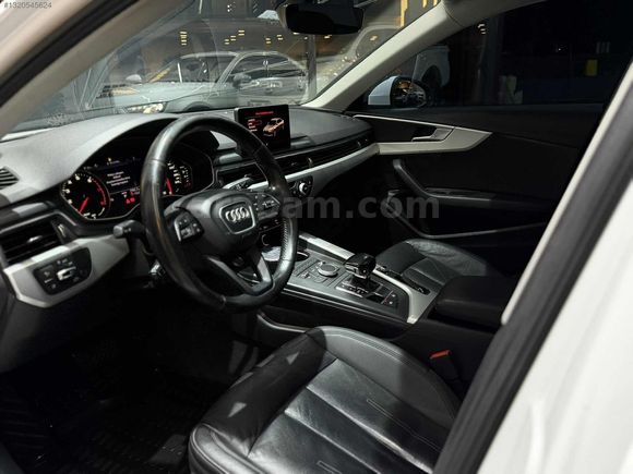 SERVIS BAKIMLI HATASIZ DESİNG JANTLI EXTRALI KOLTUK İSİTMA