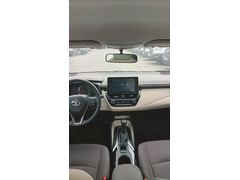 2021 MODEL 40.000 KİLOMETREDE ORİJİNAL TOYOTA COROLLAl