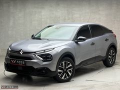 ORJİNAL HATASIZ BOYASIZ C4 1.2 PURETECH FEEL BOLD 1.29 KREDİ