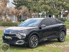 2024 MODEL BOYASIZ, DEĞİŞENSİZ, TRAMERSİZ C4 1.2 PureTech Shine