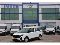 BÜYÜKSOYLU BEYSOY'DAN 2025 TOURNEO COURIER DELUXE 1.5 100 HP