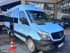 2018 MODEL MERCEDES