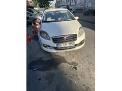 Sahibinden Fiat Linea 1.3 Multijet Urban 2016 Model 