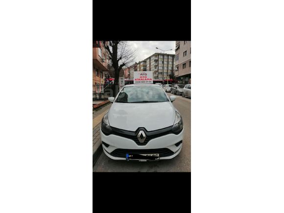 ALİŞ VİP KİRALAMADAN UYGUN CLİO