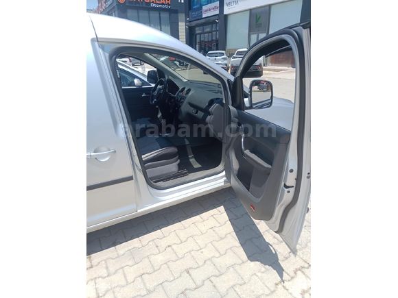 Sahibinden Volkswagen Caddy 1.6 TDI Trendline 2011 Model