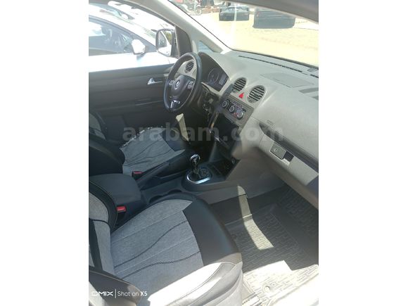 Sahibinden Volkswagen Caddy 1.6 TDI Trendline 2011 Model