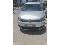 Sahibinden Volkswagen Caddy 1.6 TDI Trendline 2011 Model