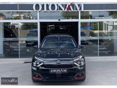 2023 CITROEN C4 1.2 PURETECH SHINE BOLD EAT8 CAM TAVAN