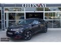 2023 CITROEN C4 1.2 PURETECH SHINE BOLD EAT8 CAM TAVAN