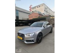 DE-CE GRUP OTOMOTİVDEN 1.4 TFSİ SPORT HAYALET MMI RECORA
