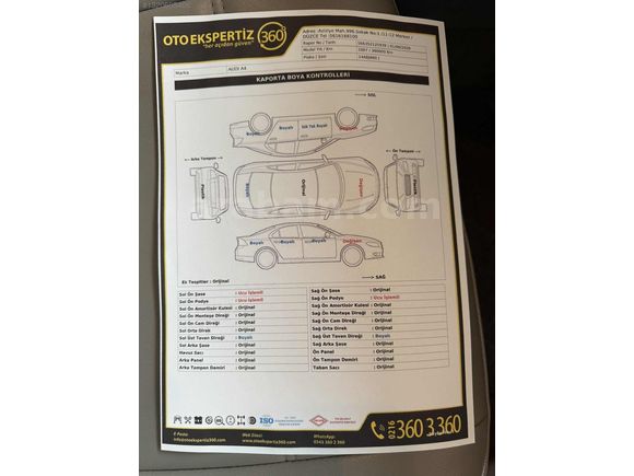 Motor Yeni / En dolusu / Düz Motor