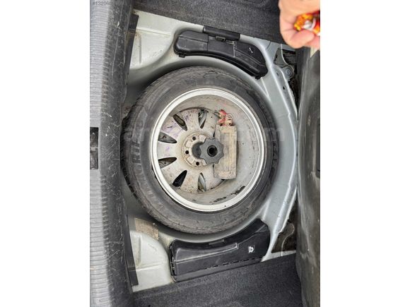 Motor Yeni / En dolusu / Düz Motor