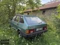 ÇAKIR OTOMOTİV'DEN LADA SAMARA