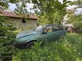 ÇAKIR OTOMOTİV'DEN LADA SAMARA