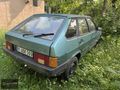ÇAKIR OTOMOTİV'DEN LADA SAMARA