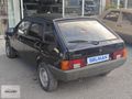 SELMAN OTOMOTİVDEN 1991 LADA 1.5 TEK DEĞİŞENLİ SIFIR MUAYENE
