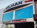 SELMAN OTOMOTİVDEN 1991 LADA 1.5 TEK DEĞİŞENLİ SIFIR MUAYENE