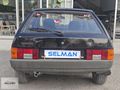 SELMAN OTOMOTİVDEN 1991 LADA 1.5 TEK DEĞİŞENLİ SIFIR MUAYENE