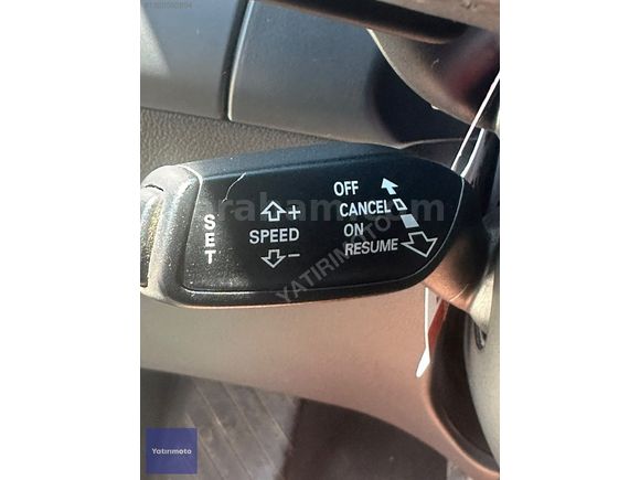 YATIRIM OTO'DAN 2012 MODEL AUDİ A4 245 BİN KM