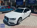 YATIRIM OTO'DAN 2012 MODEL AUDİ A4 245 BİN KM