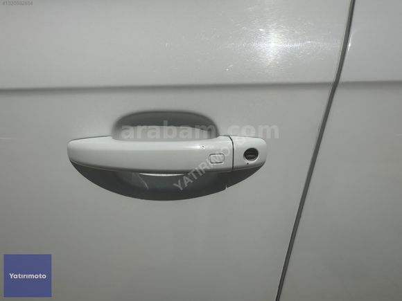 YATIRIM OTO'DAN 2012 MODEL AUDİ A4 245 BİN KM