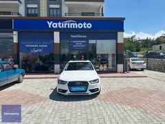 YATIRIM OTO'DAN 2012 MODEL AUDİ A4 245 BİN KM