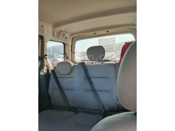Sahibinden Citroen Berlingo 1.6 HDi Combi SX 2007 Model