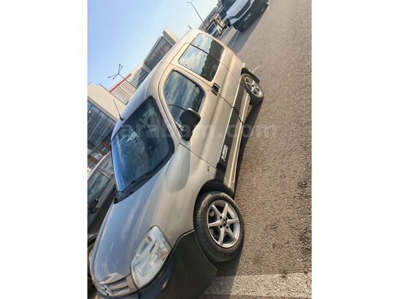 Sahibinden Citroen Berlingo 1.6 HDi Combi SX 2007 Model