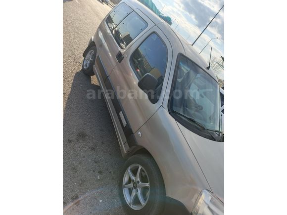 Sahibinden Citroen Berlingo 1.6 HDi Combi SX 2007 Model