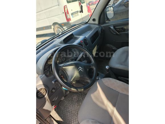Sahibinden Citroen Berlingo 1.6 HDi Combi SX 2007 Model