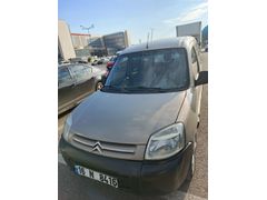 Sahibinden Citroen Berlingo 1.6 HDi Combi SX 2007 Model