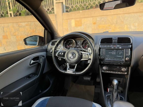 EMR | 2016 MODEL-1.4 TSI-BLUE GT-DEĞİŞENSİZ-5 KAPI-170.000 KM
