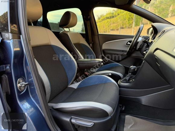 EMR | 2016 MODEL-1.4 TSI-BLUE GT-DEĞİŞENSİZ-5 KAPI-170.000 KM