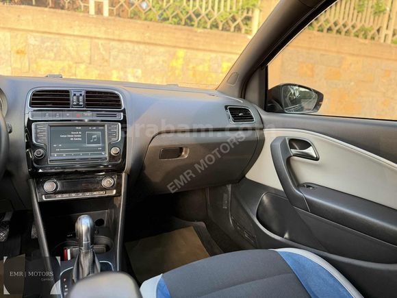 EMR | 2016 MODEL-1.4 TSI-BLUE GT-DEĞİŞENSİZ-5 KAPI-170.000 KM