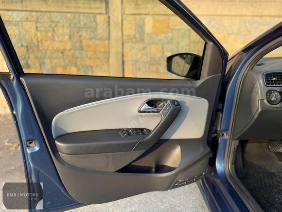 EMR | 2016 MODEL-1.4 TSI-BLUE GT-DEĞİŞENSİZ-5 KAPI-170.000 KM