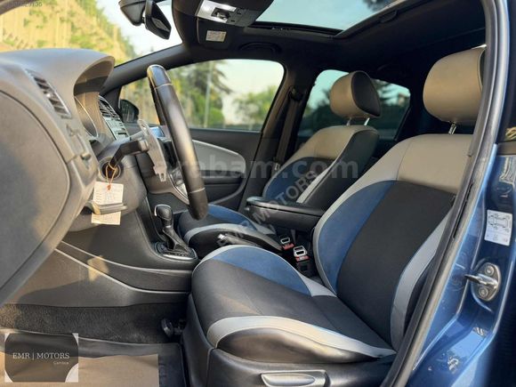 EMR | 2016 MODEL-1.4 TSI-BLUE GT-DEĞİŞENSİZ-5 KAPI-170.000 KM
