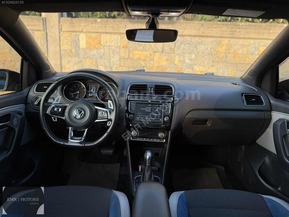 EMR | 2016 MODEL-1.4 TSI-BLUE GT-DEĞİŞENSİZ-5 KAPI-170.000 KM