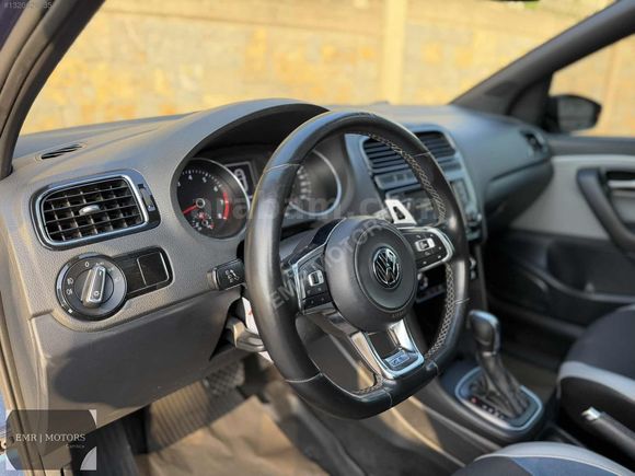 EMR | 2016 MODEL-1.4 TSI-BLUE GT-DEĞİŞENSİZ-5 KAPI-170.000 KM