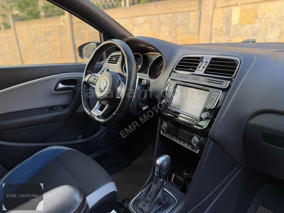EMR | 2016 MODEL-1.4 TSI-BLUE GT-DEĞİŞENSİZ-5 KAPI-170.000 KM