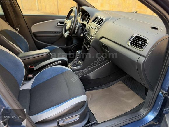 EMR | 2016 MODEL-1.4 TSI-BLUE GT-DEĞİŞENSİZ-5 KAPI-170.000 KM